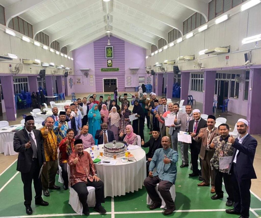 Forum for Arabic Language Teachers