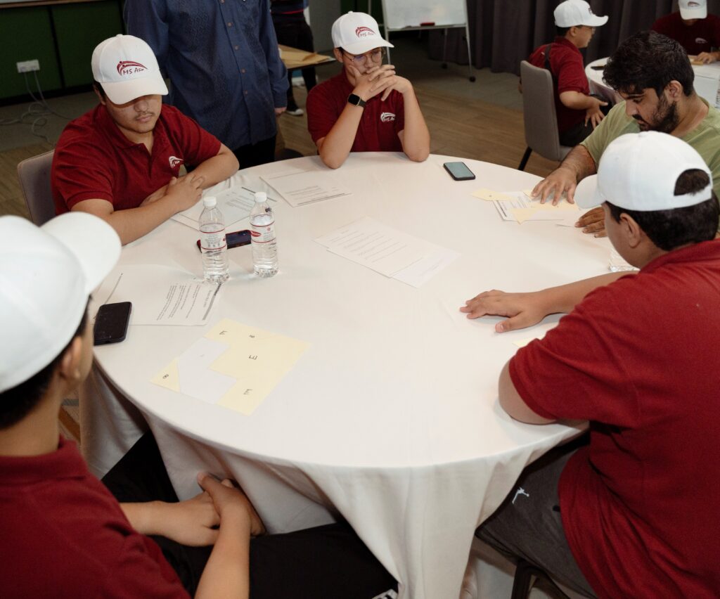 The Educational and Entertaining Trip was concluded in Malaysia 2023