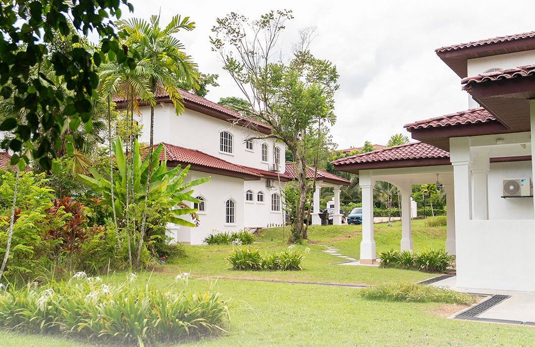 Opening of **MS Asia’s** new headquarters at the **IOI Resort** in Putrajaya. Opening of **MS Asia’s** new headquarters at the **IOI Resort** in Putrajaya.