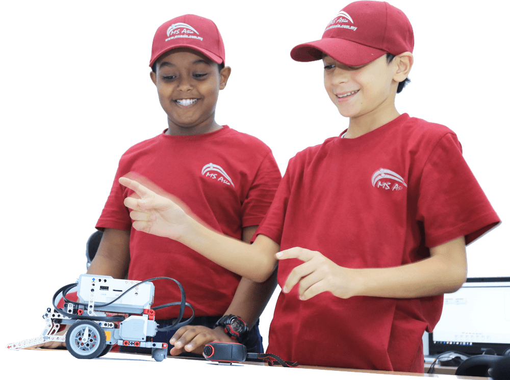 Educational Services In Malaysia