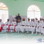 ام اس اسيا تختتم برنامج قافلة لتعليم اللغة العربية في بروندي برعاية جمعية الاستقامة العالمية