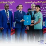 ام اس آسيا وبالشراكة مع الإيسيسكو تطلق الدورة الانغماسية في اللغة العربية في مملكة كمبوديا.