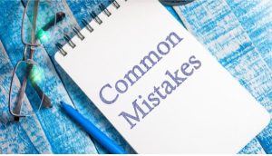 أخطاء شائعة في تعلّم اللغات وكيف تتجنبها