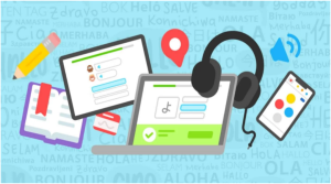 دور الأنشطة الثقافية في تسريع تعلم اللغة