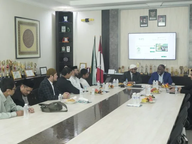 MS ASIA and STIQ ZAD Sign Strategic MOU to Advance Global Academic Excellence